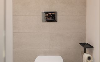 De Vanzare Apartament 3 Camere de Lux, pe 2 Nivele, Sebastian sect.5 - Poză 19