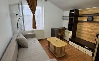 Garsoniera decomandata in Turnisor, Alma- Mobilata si utilata - Poză 9