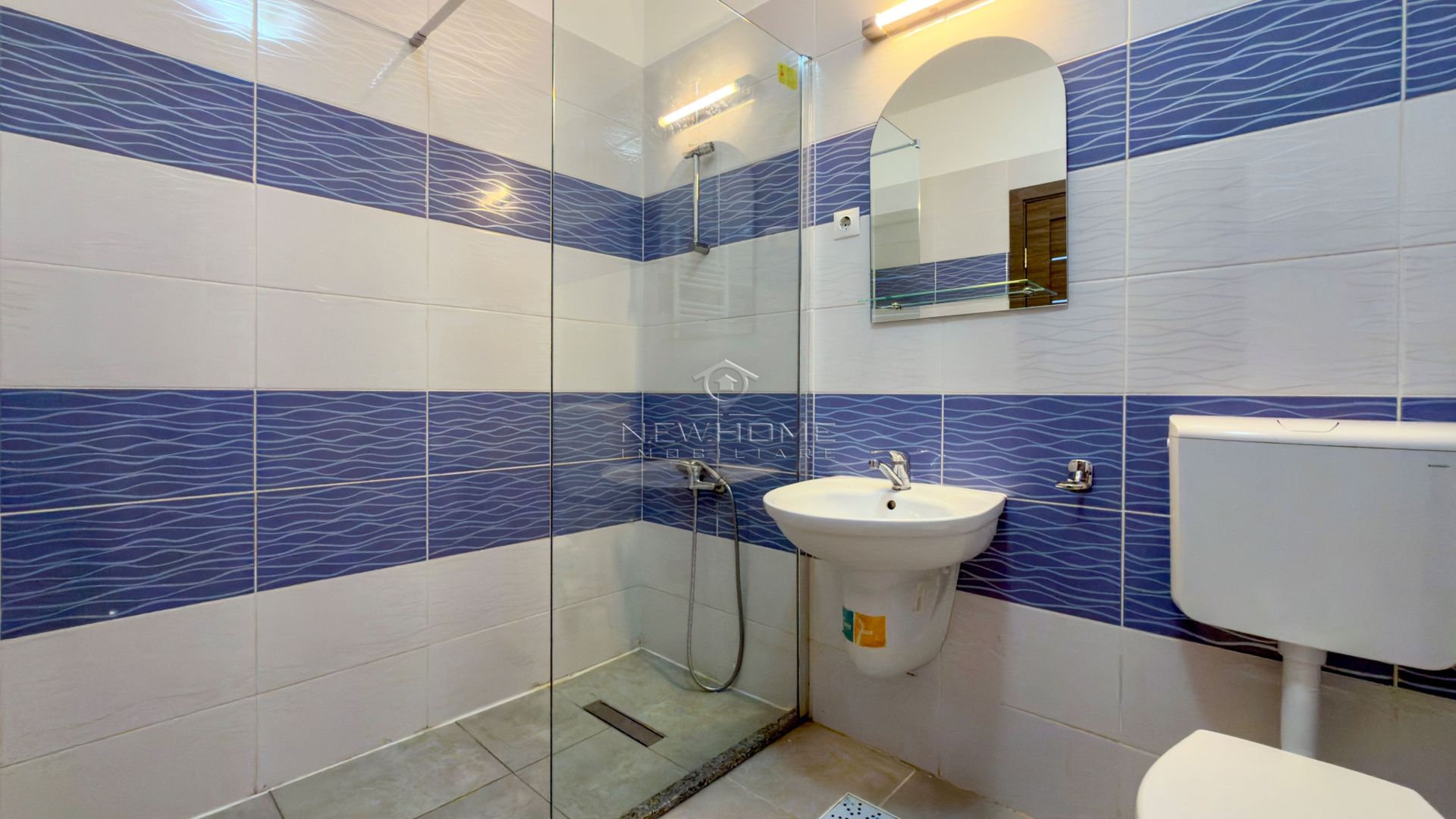 Apartament 2 camere PARCARE, zona Centru NTT Data - Poză 17