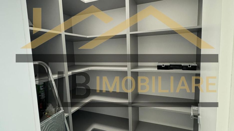 Apartament de 2 camere, 59mp, decomandat, parcare, Zona Maurer - Poză 8