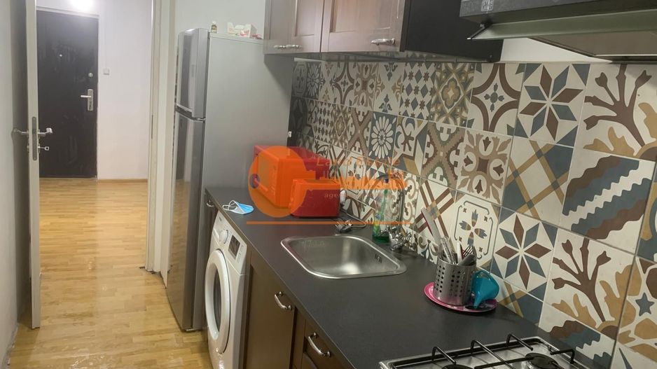 Garsoniera Lujerului - 250 m metrou ( 40 mp ) - Poză 2