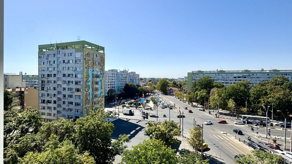 Apartament 2 camere | Unirii | Dimitrie Cantemir - Poză 6