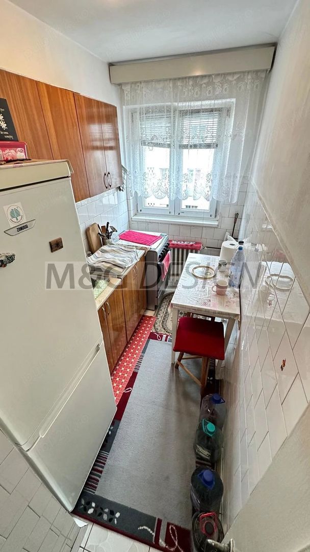 Ap 2 cam, zona Girocului, amenajari clasice - Poză 7