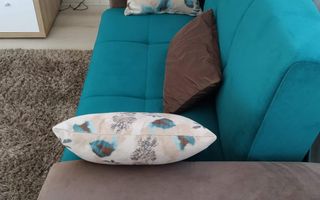 3 Camere 105 mp | Mobilat Complet | Rond OMV - Poză 8