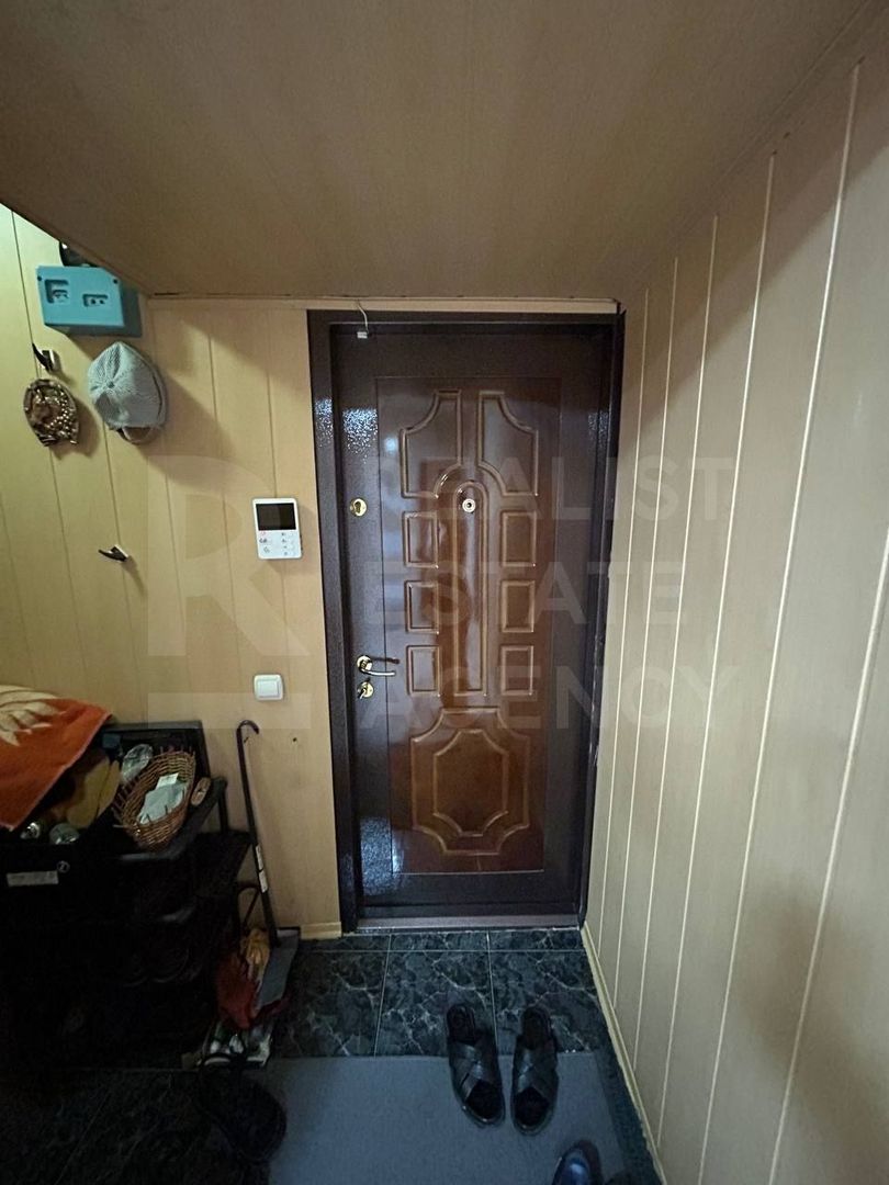Vânzare, apartament, 3 camere, strada Suceava, Bălți - Poză 8