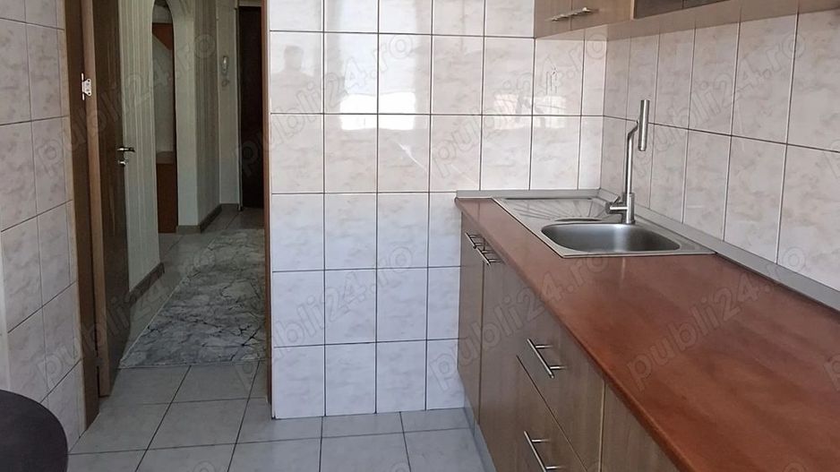 Închiriere apartament 2 camere – Sector 3, Nicolae Grigorescu - Poză 9