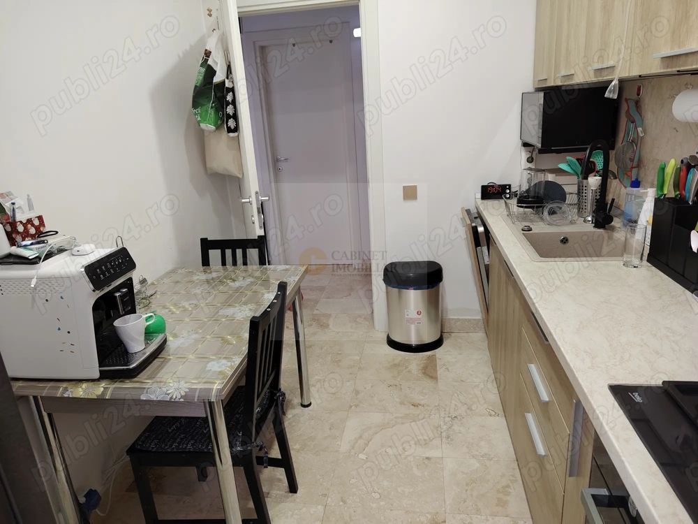 2 camere | Avangarde Grande Village | Centrala | Loc de parcare - Poză 6