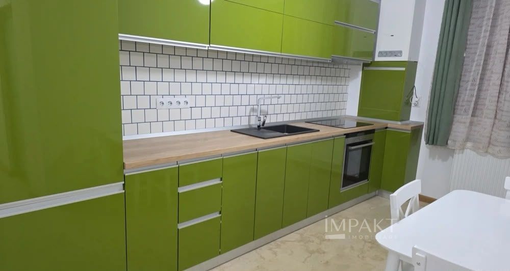 Apartament 2 camere,  zona Vivo - Poză 4