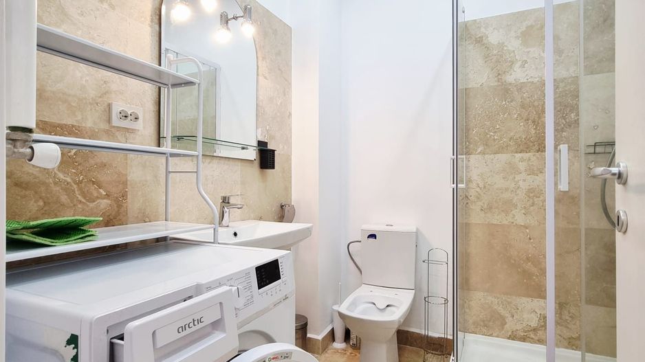 Garsoniera de inchiriat in complexul Avangarde Grande Village - Poză 7