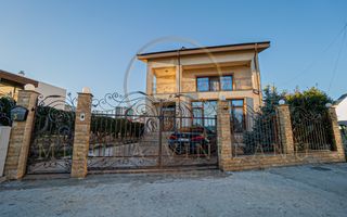 Palazu Mare/ Elvila - Casa de poveste pentru familia ta - Poză 95