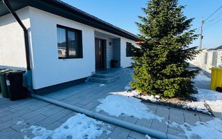 Casa Santandrei Plan Parter teren 501 mp - Poză 2