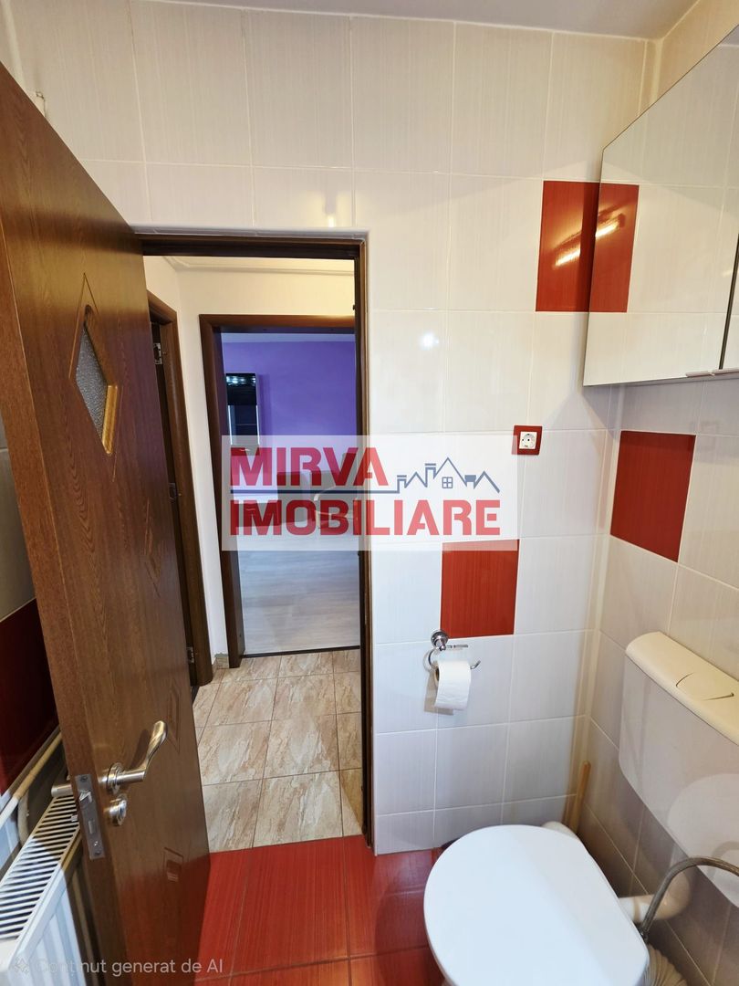Exclusivitate | 2 camere „cubulet” Nord | Mobilat & utilat | Din beton - Poză 18