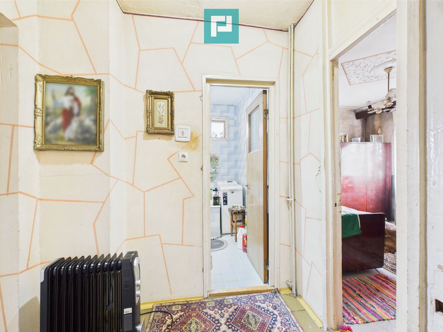 Apartament 3 camere la Polivalenta - Poză 12