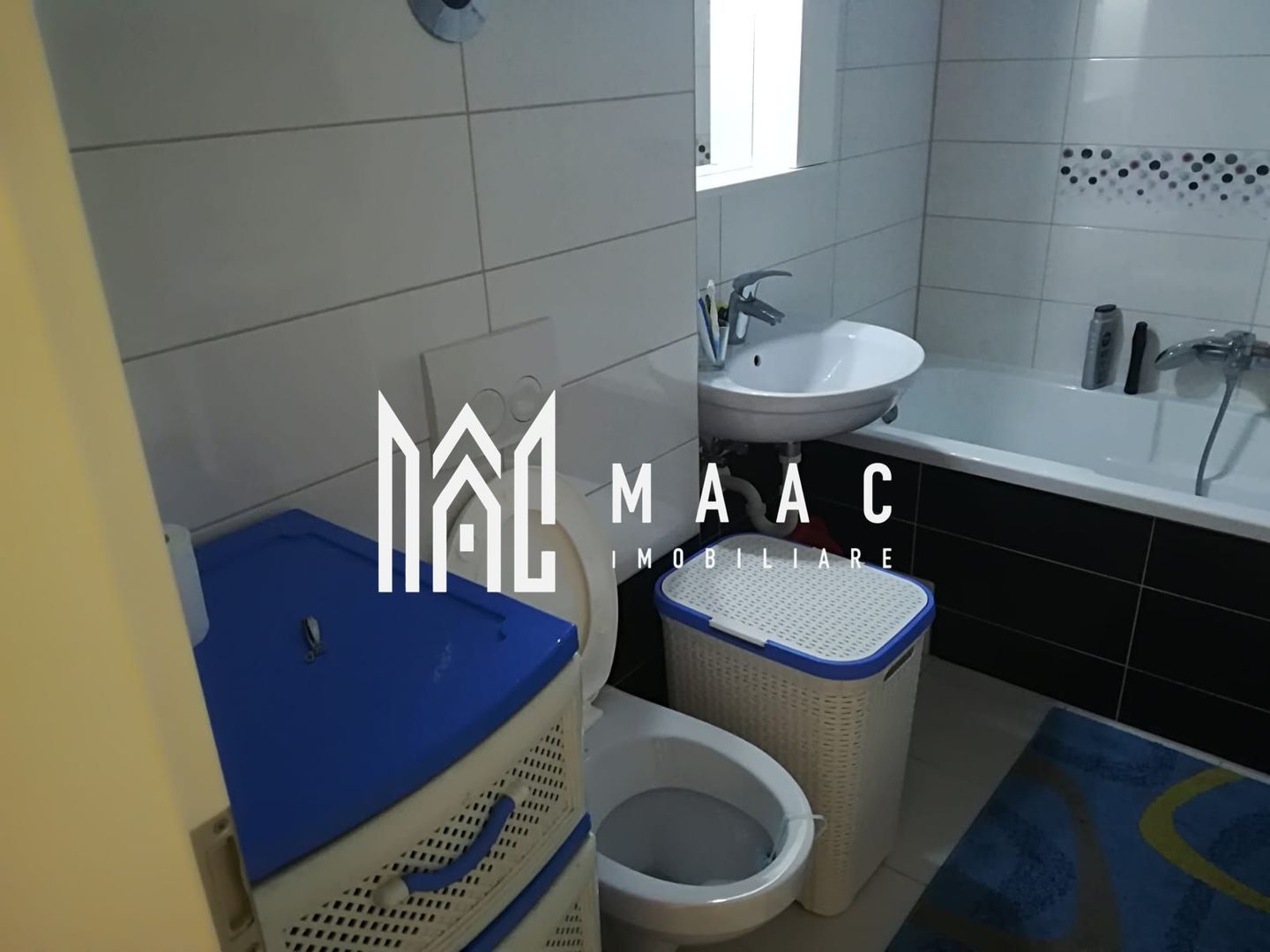 Apartament 2 Camere | 36MPU | Avantgarden - Poză 7