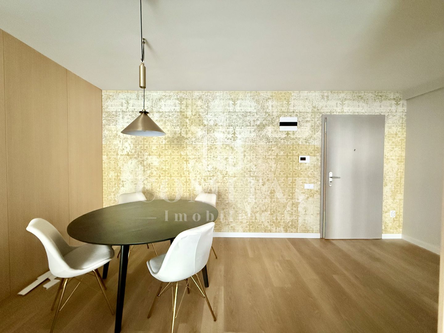 Apartament la cheie nelocuit Baza sportiva Gheorgheni - Poză 5