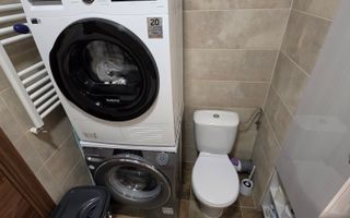 Metalurgiei Bloc Nou 2 camere Decomandat Mobilat Utilat - Poză 8