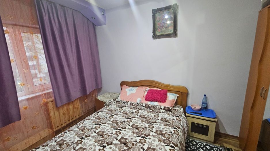 Apartament 3 camere, etaj 1, Garlei -  zona Dedeman - Poză 6