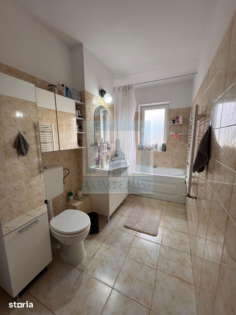Apartament 2 camere de vânzare / zona Subcetate - Poză 14