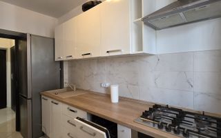 VANZARE 2 CAMERE SEMIDECOMANDAT -TIMPURI NOI - Poză 9