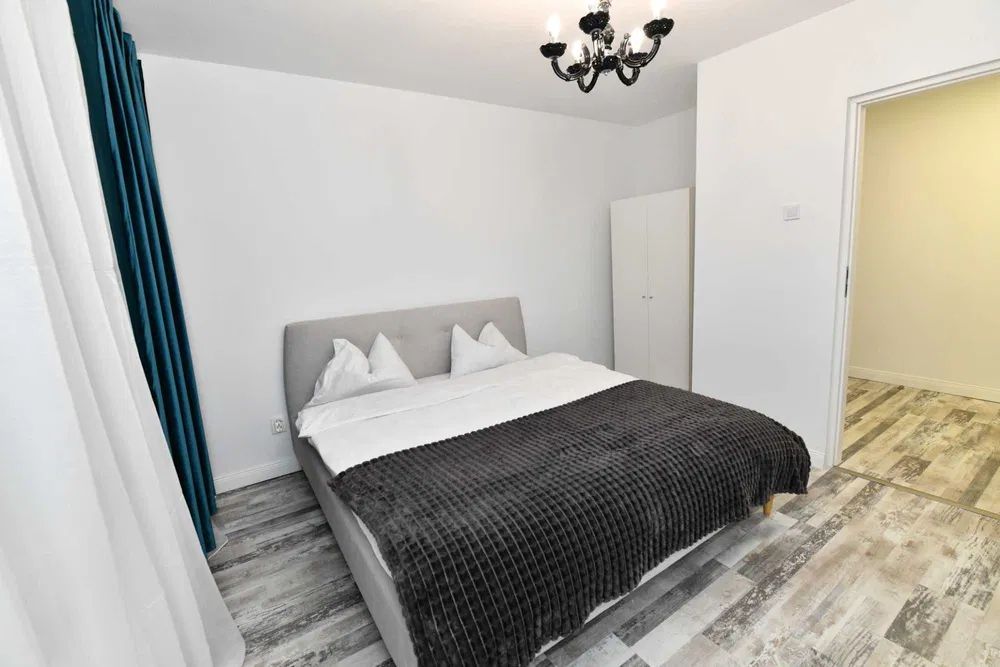 Apartament superb Calea Victoriei - Poză 4