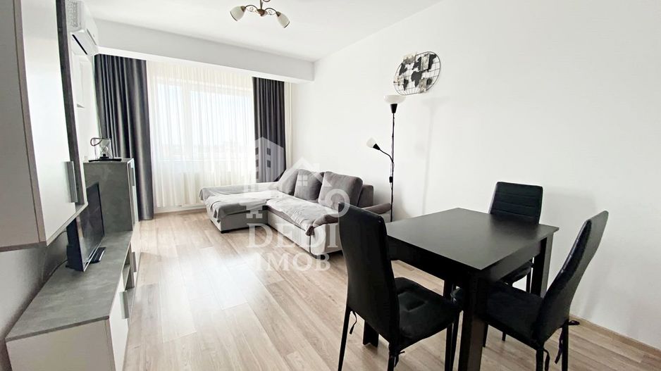 Apartament cu 2 camere de inchiriat zona Iosia, Oradea - Poză 3