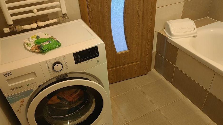 AP. 2 CAMERE- APARATORI, PET-FRIENDLY, CENTRALA, METROU, MODERN - Poză 6