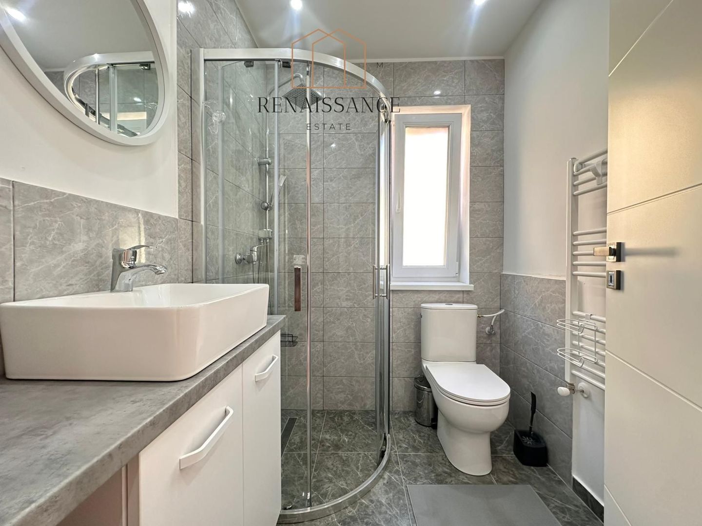 Dumbravita 3 Camere 2 Bai | 85mp Utili | Ferventia II - British School - Poză 7