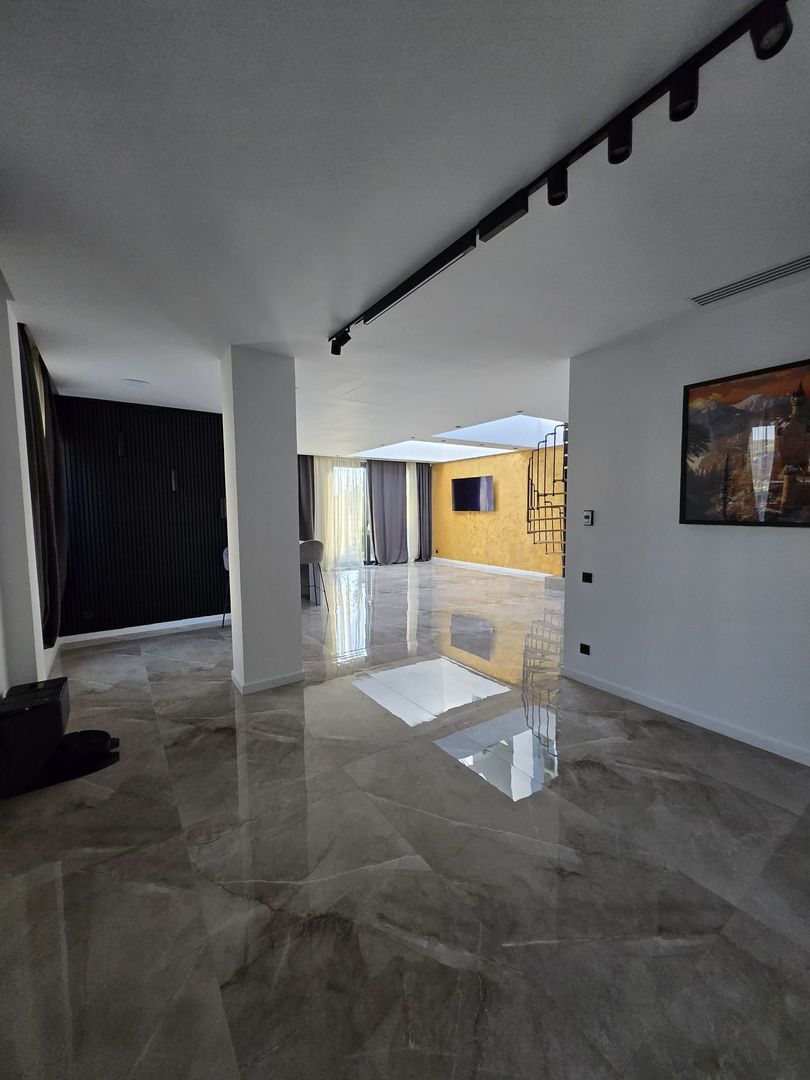 Balotesti,Dumbrava Vlasiei Casa Smart Premium - Poză 9