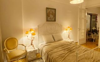 Studio 2 camere, Cismigiu - Brezoianu, centrala proprie - Poză 2