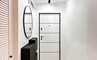 VANZARE APARTAMENT 2 CAMERE | LACUL TEI | NOU RENOVAT-MOBILAT | 40 MP - Poză 19