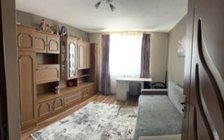 Apartament 2 camere decomandat, 44,6 mp utili, etaj 1, Lețcani - Poză 2
