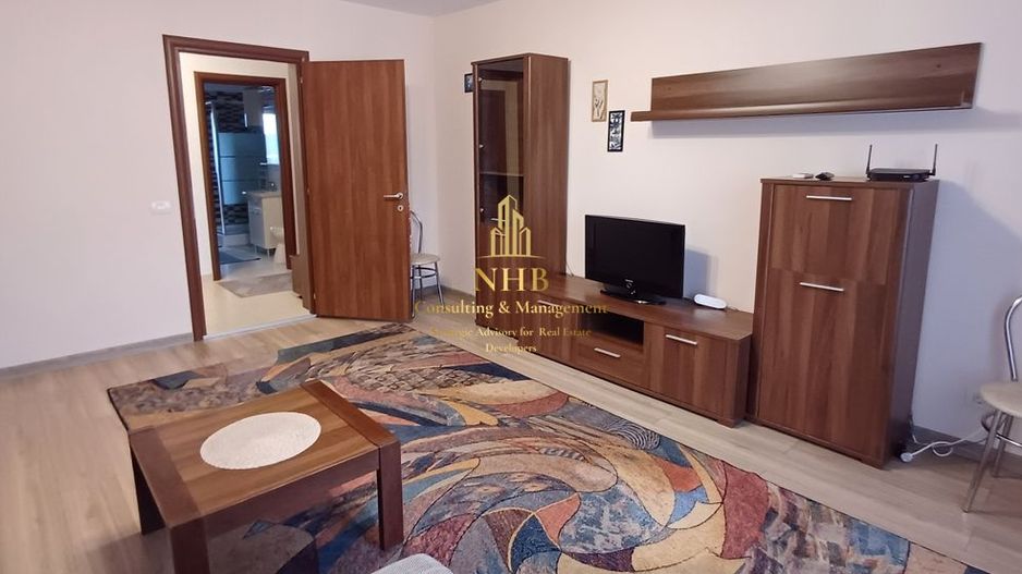 Apartament 3 Camere - Alba Iulia - Decebal - Poză 11