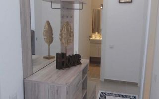 Parcul Carol-Isg Residence | 3 camere | 69mp | et 9 | bloc 2020 | 200.000 euro - Poză 4