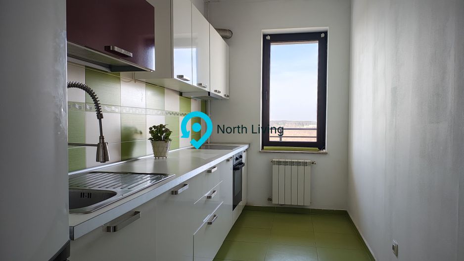 Apartament 2 camere Baneasa - Poză 2