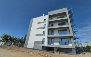 2 camere decomandat   Pallady Metrou Nicolae Teclu - Poză 3