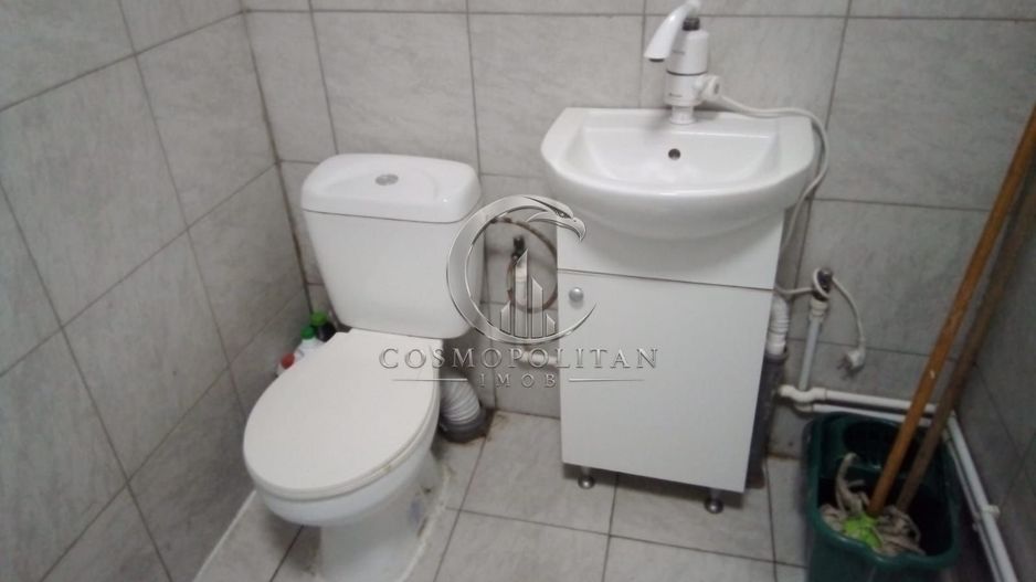 Casa in comuna Sageata BZ teren 3000mp renovata recent Pret: 39.000 - Poză 2