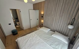 Apartament Superb 3 Camere- Ultracentral- Curte Privată 27mp-Parcare - Poză 6