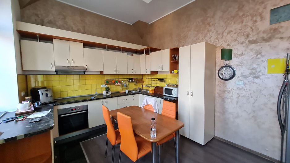 Apartament spațios 3 camere - Poză 9