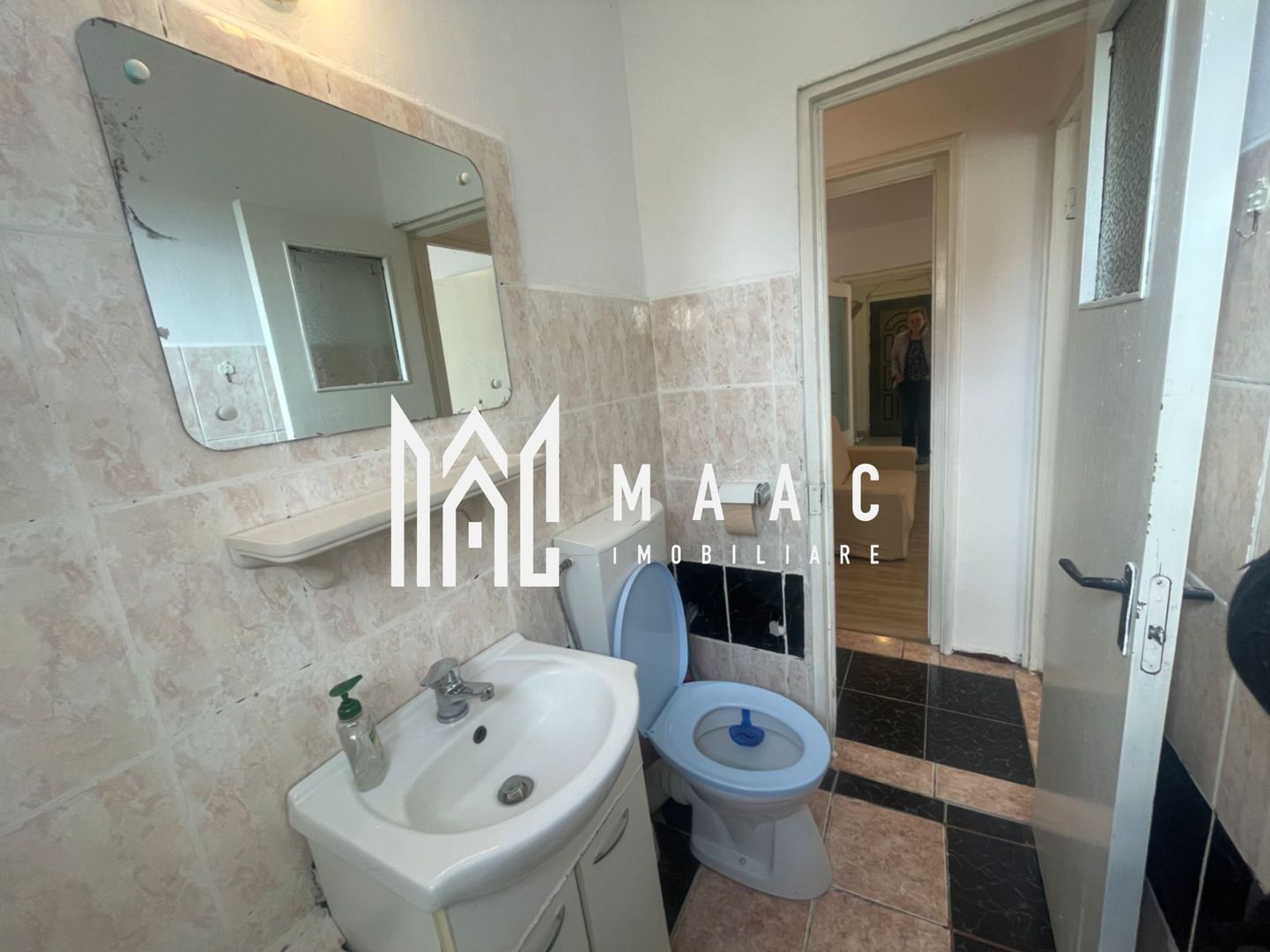 Apartament 2 camere | Locatie excelenta | Zona Cedonia - Poză 14
