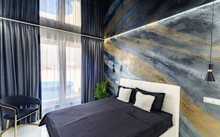 Penthouse 4 camere | Doamna Stanca, Sibiu | 140 mp, 3 terase - Poză 9
