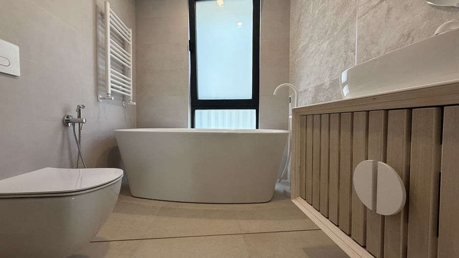 Ultracentral | 3 camere | 37 mp terasa | Centralis | Parcare - Poză 14