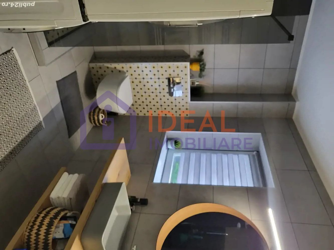 Duplex modern P+E+M de vânzare gata de mutat - Poză 5