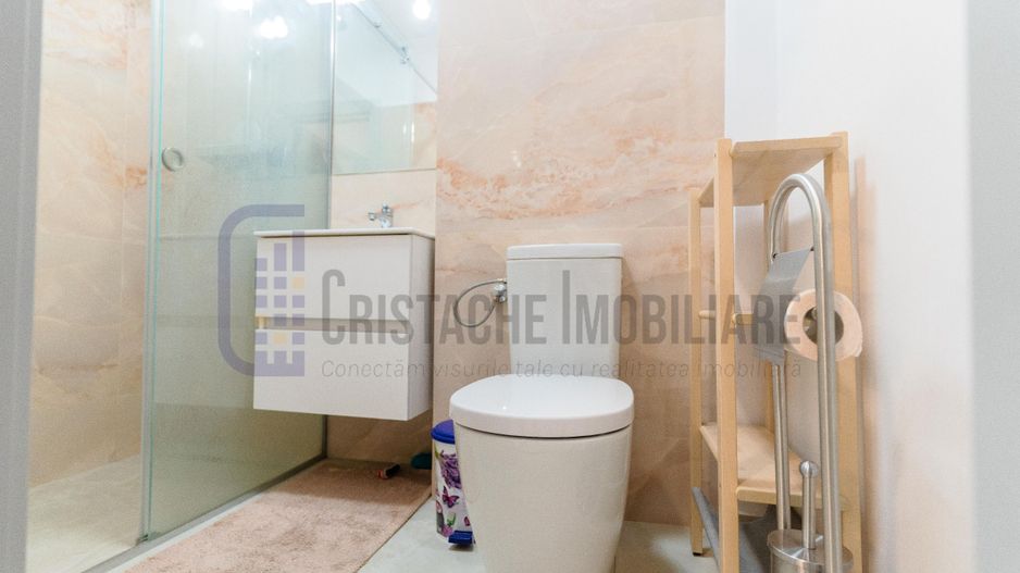 Apartament modern, renovat si echipat complet - Piata Unirii-Cantemir - Poză 10
