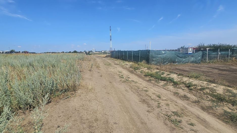 Teren de vanzare – Sat Costi,  ideal pentru constructii sau investitii - Poză 2