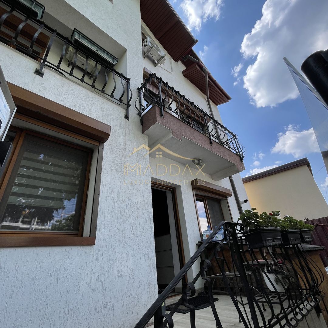 Vila cu 5 camere //2 parking// Zona Domenii - Poză 6