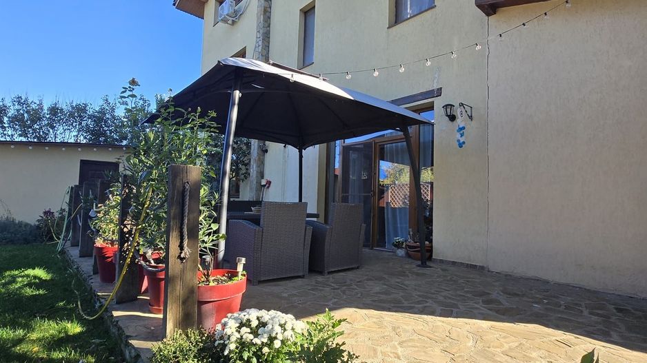 VILA CU SPA PRIVAT SI TEREN GENEROS IN TUNARI - Poză 10