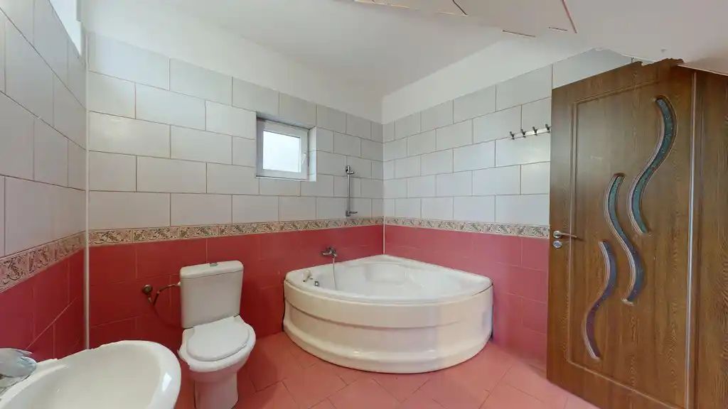 GROZAVESTI - Orhideea / Vila multifunctionala 251 mp / Teren 270 mp - Poză 14