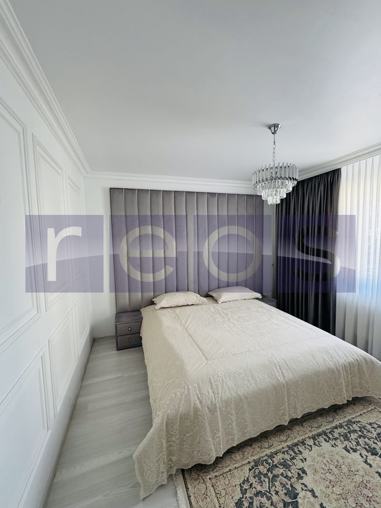 VANZARE 3 CAMERE | 89 MP UTILI | ETAJ 1 | PARCARE INCLUSA | PLATANII RESIDENCE - Poză 3