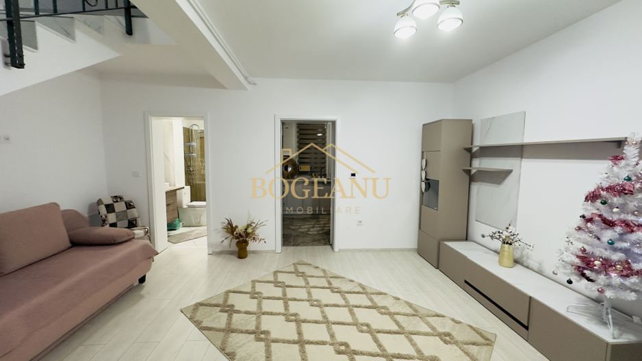 BG32-Casa Moderna 3 camere-Giroc - Poză 6