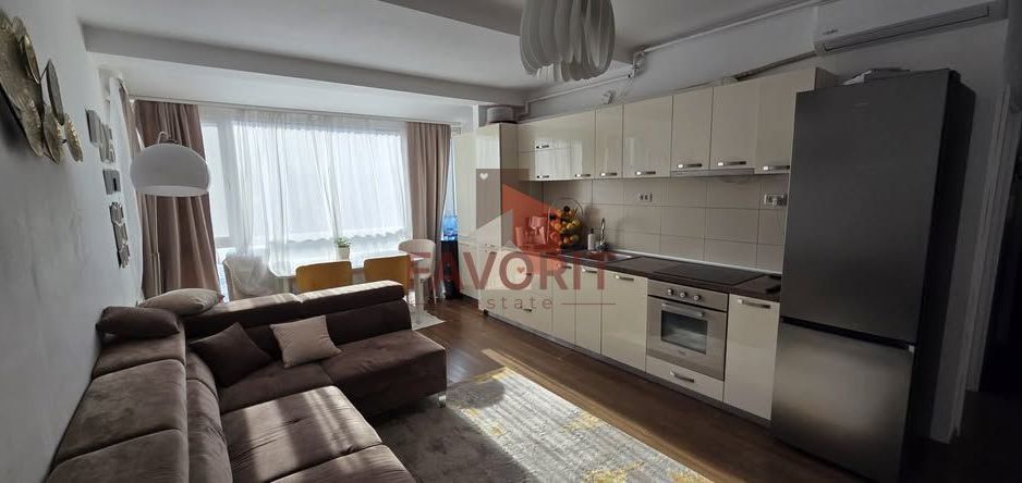 Apartament 3 camere | Eso - Giroc - Poză 1